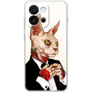 Чохол BoxFace OnePlus 13T 