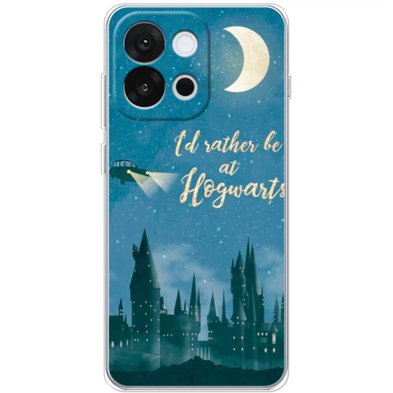 Чохол BoxFace OnePlus 13T 