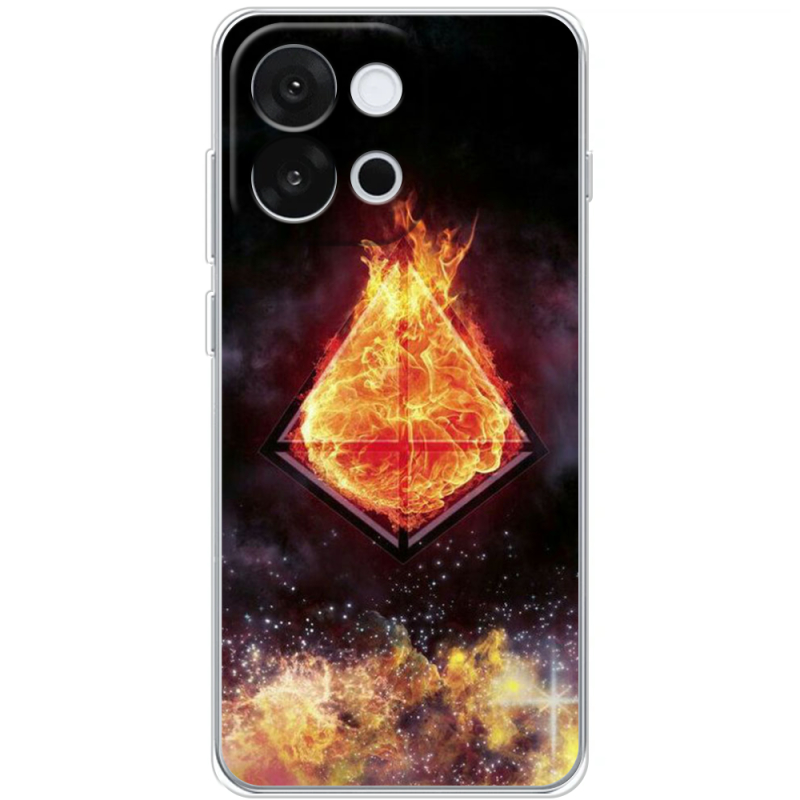 Чохол BoxFace OnePlus 13T 