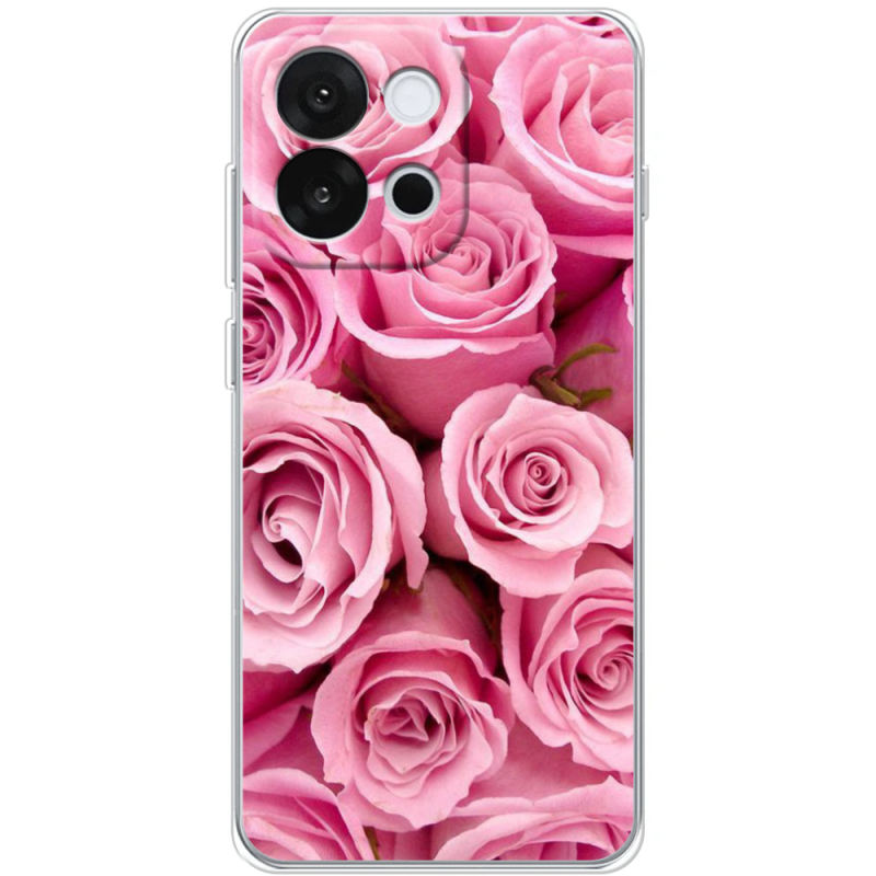 Чохол BoxFace OnePlus 13T 