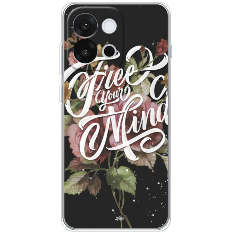 Чохол BoxFace OnePlus 13T 