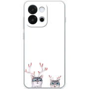 Чохол BoxFace OnePlus 13T 