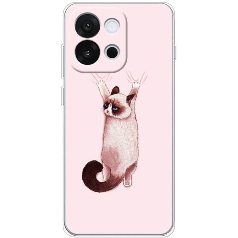 Чохол BoxFace OnePlus 13T 