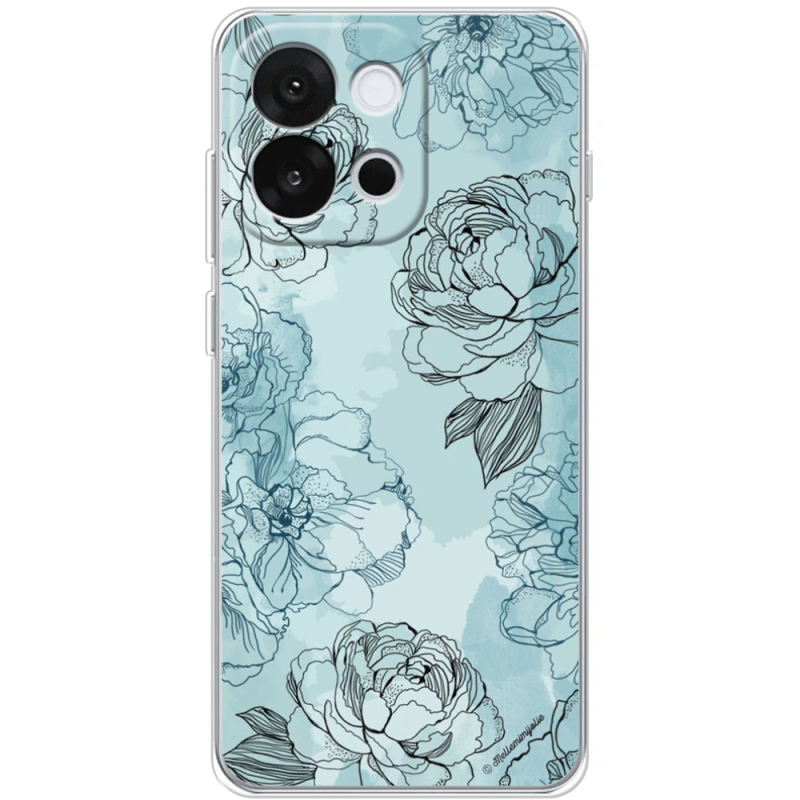 Чохол BoxFace OnePlus 13T 