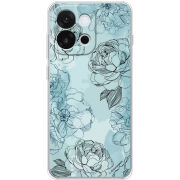 Чохол BoxFace OnePlus 13T 