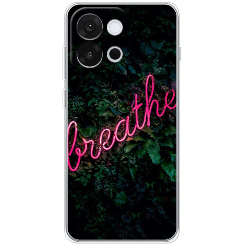 Чохол BoxFace OnePlus 13T 