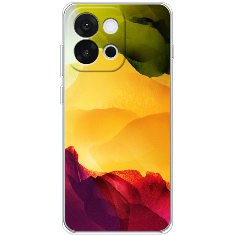 Чохол BoxFace OnePlus 13T 