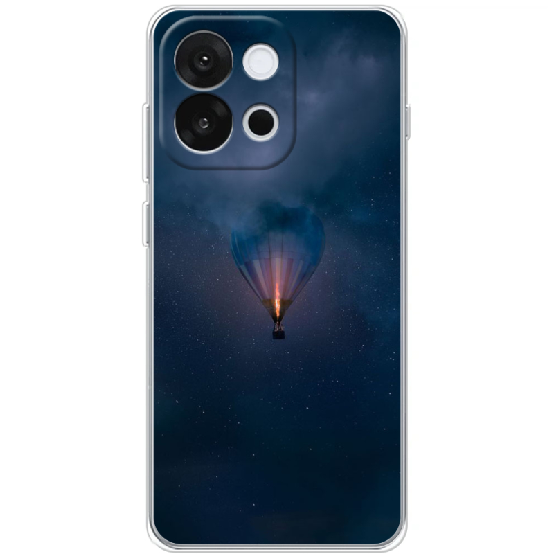 Чохол BoxFace OnePlus 13T 