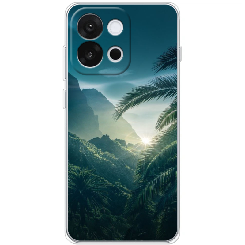 Чохол BoxFace OnePlus 13T 