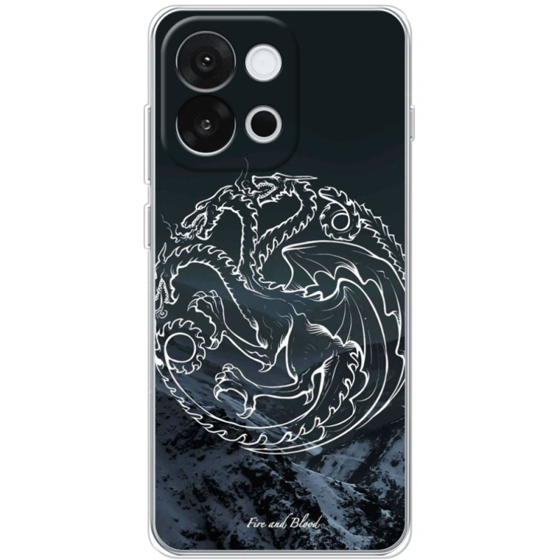 Чохол BoxFace OnePlus 13T 