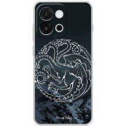 Чохол BoxFace OnePlus 13T 