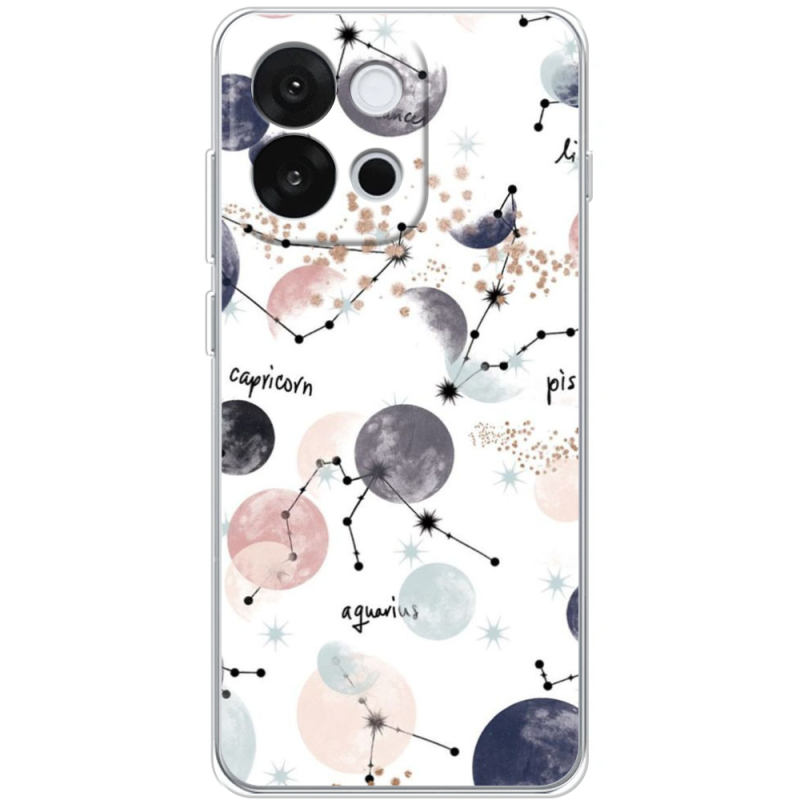 Чохол BoxFace OnePlus 13T 