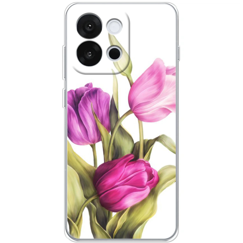 Чохол BoxFace OnePlus 13T 