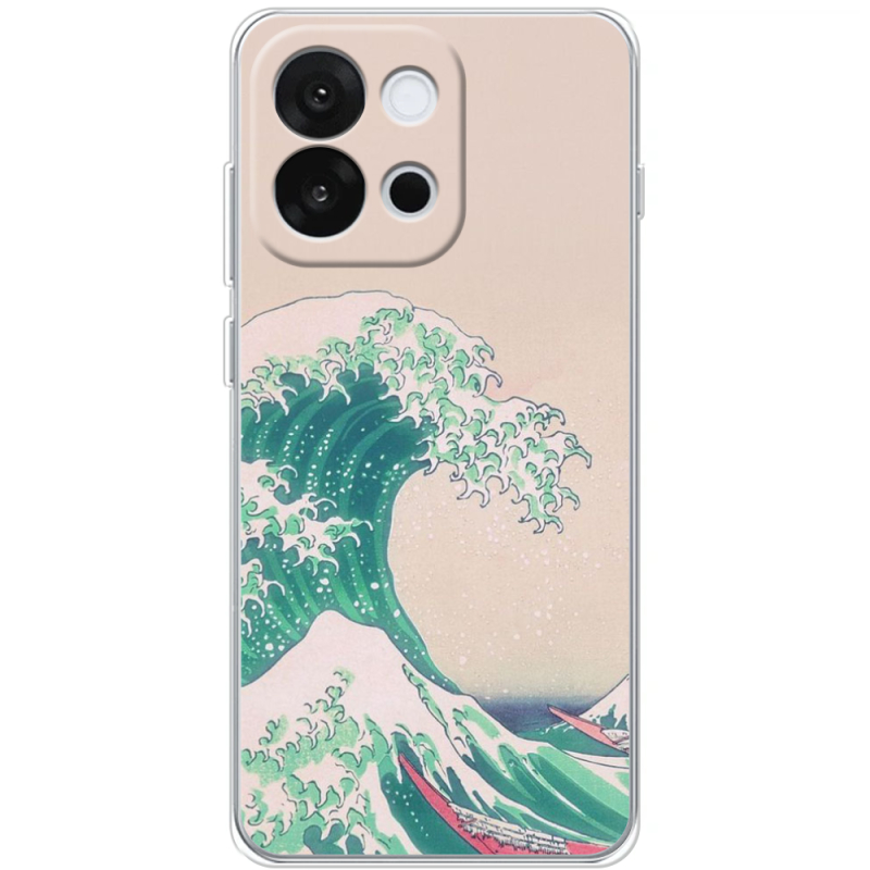 Чохол BoxFace OnePlus 13T 