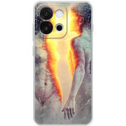 Чохол BoxFace OnePlus 13T George Redhawk