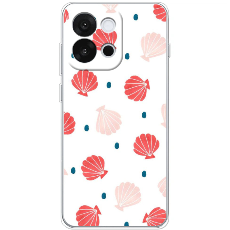 Чохол BoxFace OnePlus 13T 