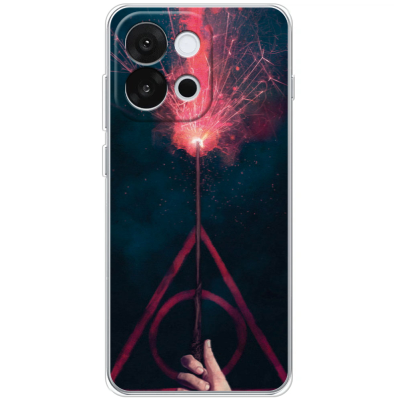 Чохол BoxFace OnePlus 13T 