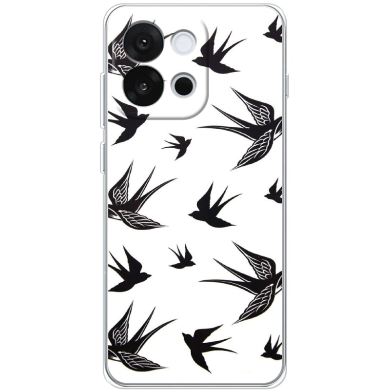 Чохол BoxFace OnePlus 13T 