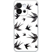 Чохол BoxFace OnePlus 13T 