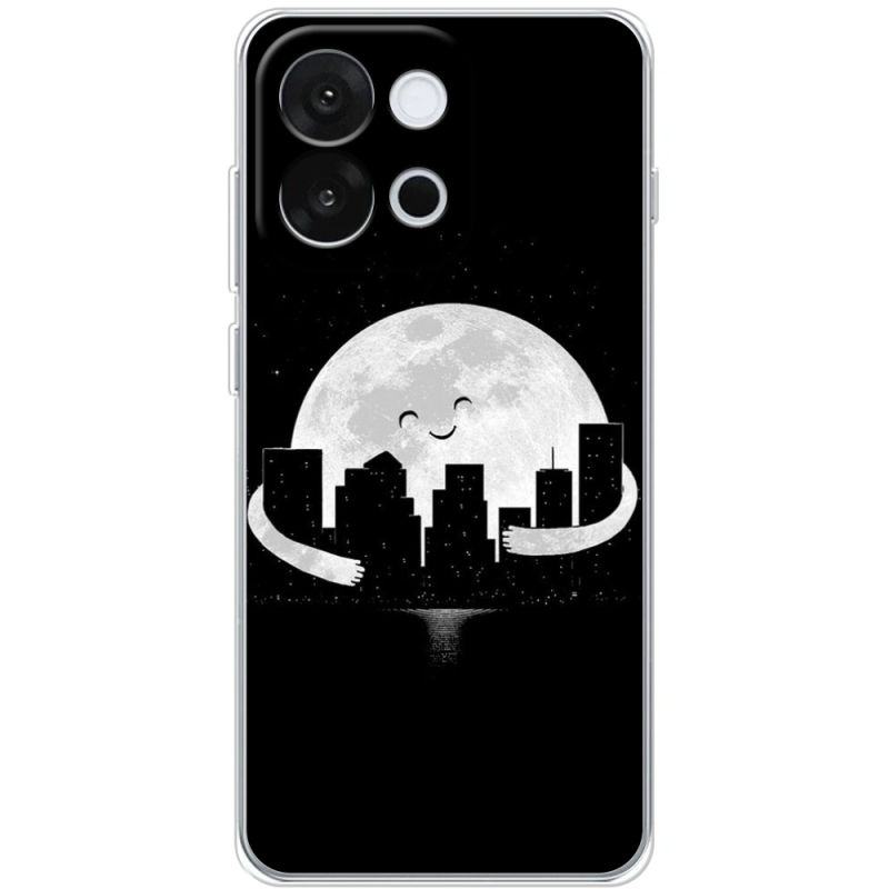 Чохол BoxFace OnePlus 13T 