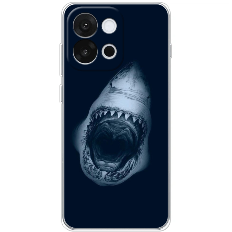 Чохол BoxFace OnePlus 13T 