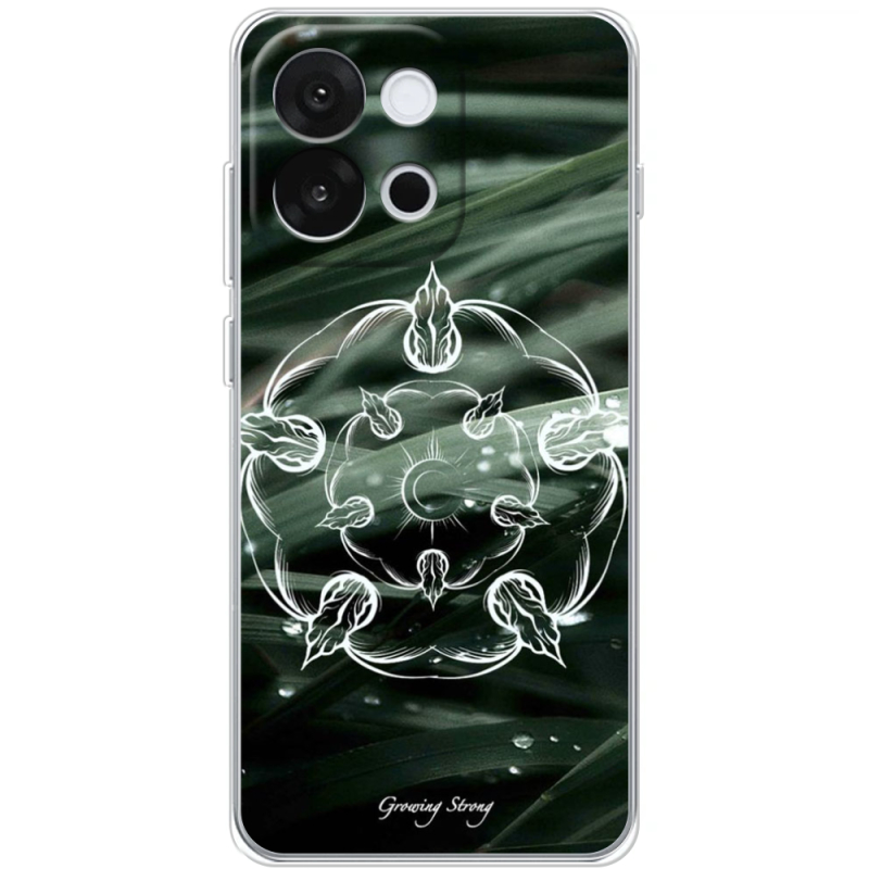 Чохол BoxFace OnePlus 13T 