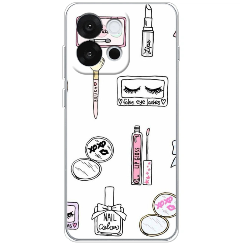 Чохол BoxFace OnePlus 13T 