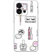 Чохол BoxFace OnePlus 13T 