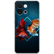 Чохол BoxFace OnePlus 13T 