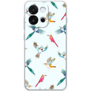 Чохол BoxFace OnePlus 13T 