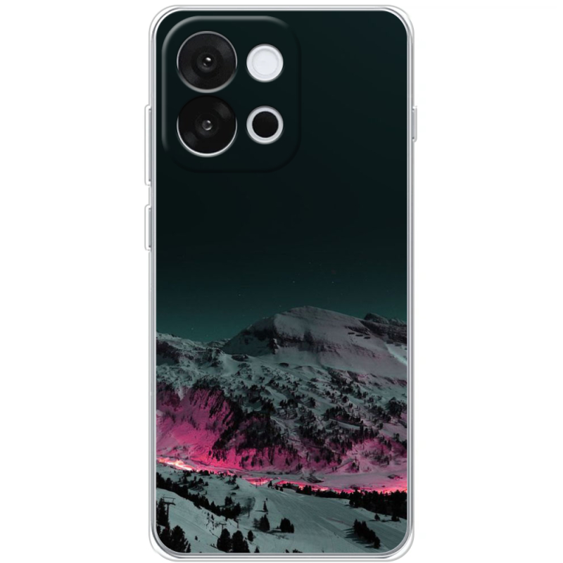 Чохол BoxFace OnePlus 13T 