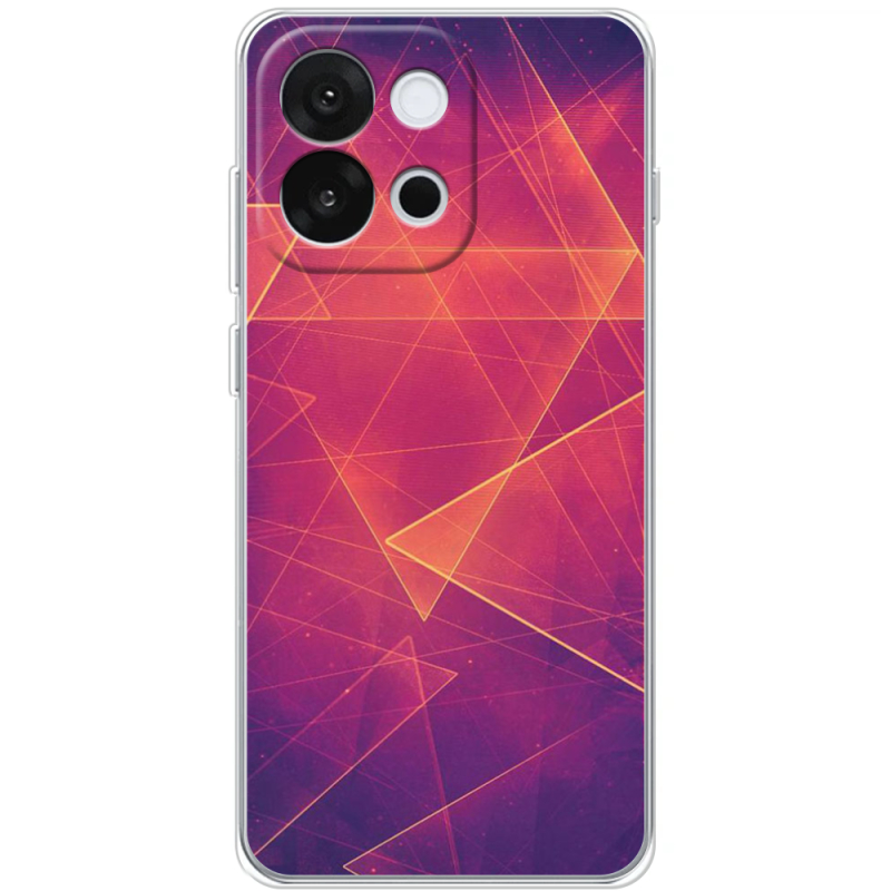 Чохол BoxFace OnePlus 13T 