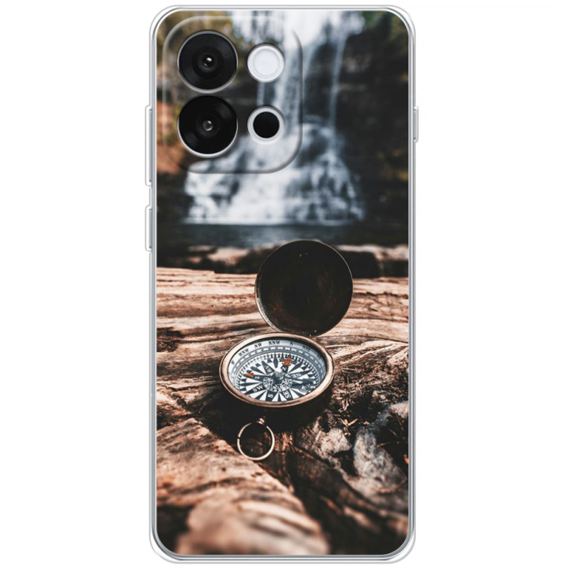 Чохол BoxFace OnePlus 13T 