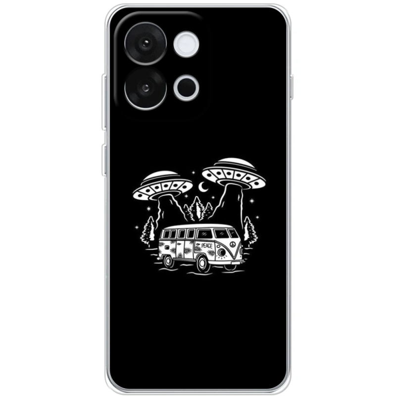 Чохол BoxFace OnePlus 13T 