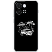 Чохол BoxFace OnePlus 13T 