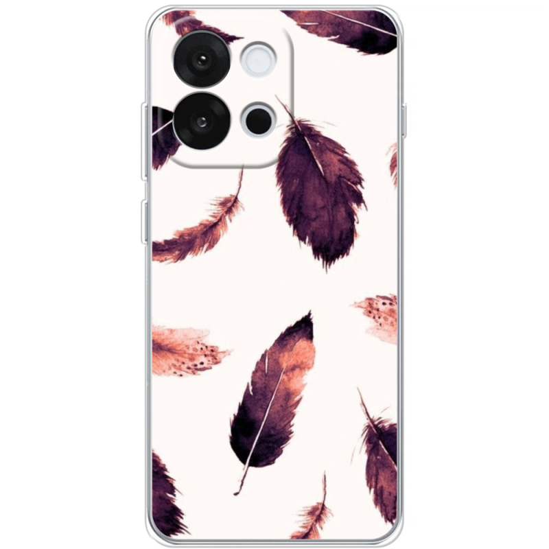 Чохол BoxFace OnePlus 13T 