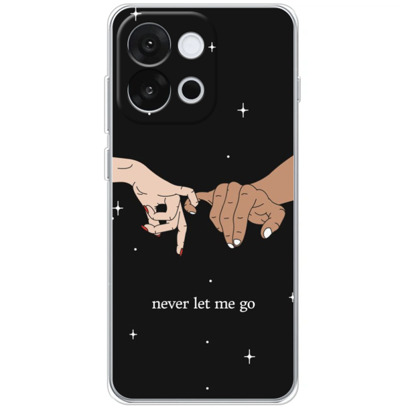 Чохол BoxFace OnePlus 13T 