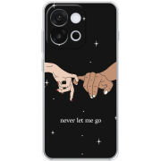 Чохол BoxFace OnePlus 13T 