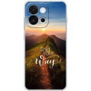 Чохол BoxFace OnePlus 13T 