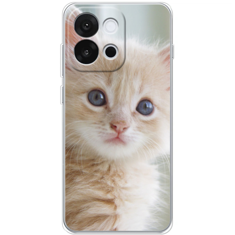 Чохол BoxFace OnePlus 13T Animation Kittens