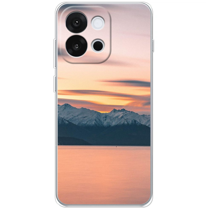 Чохол BoxFace OnePlus 13T 