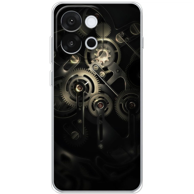 Чохол BoxFace OnePlus 13T 