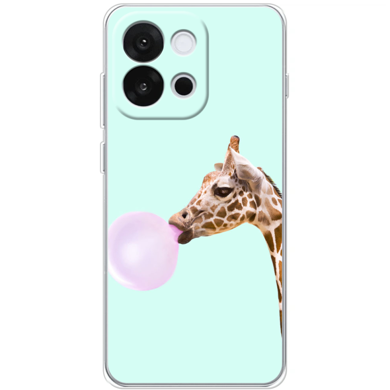 Чохол BoxFace OnePlus 13T 