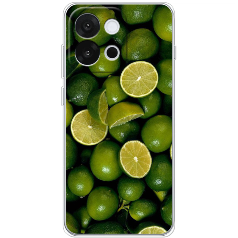 Чохол BoxFace OnePlus 13T 