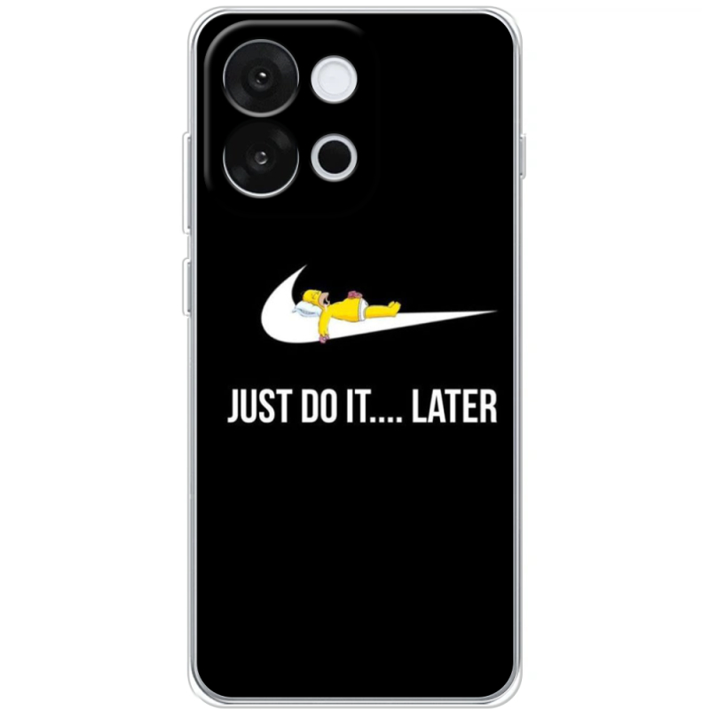 Чохол BoxFace OnePlus 13T 