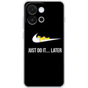 Чохол BoxFace OnePlus 13T 