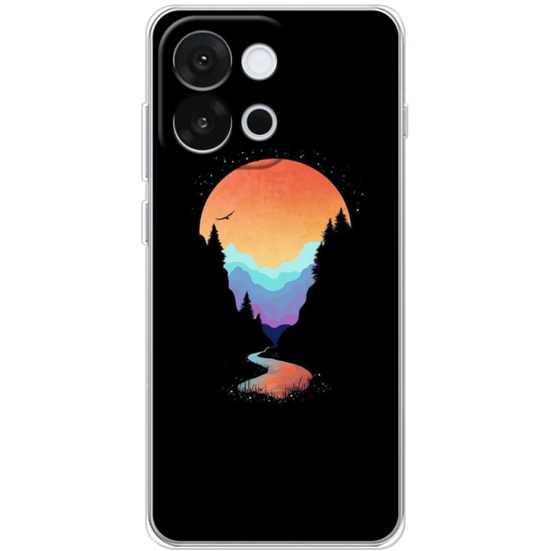 Чохол BoxFace OnePlus 13T 