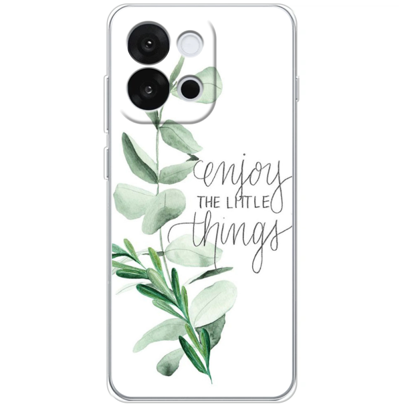 Чохол BoxFace OnePlus 13T 