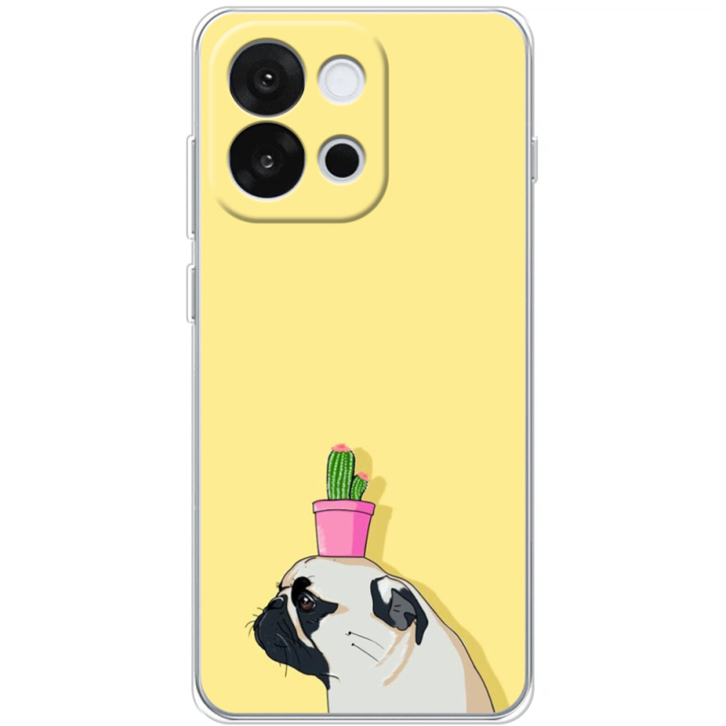 Чохол BoxFace OnePlus 13T 