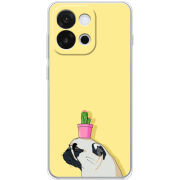 Чохол BoxFace OnePlus 13T 